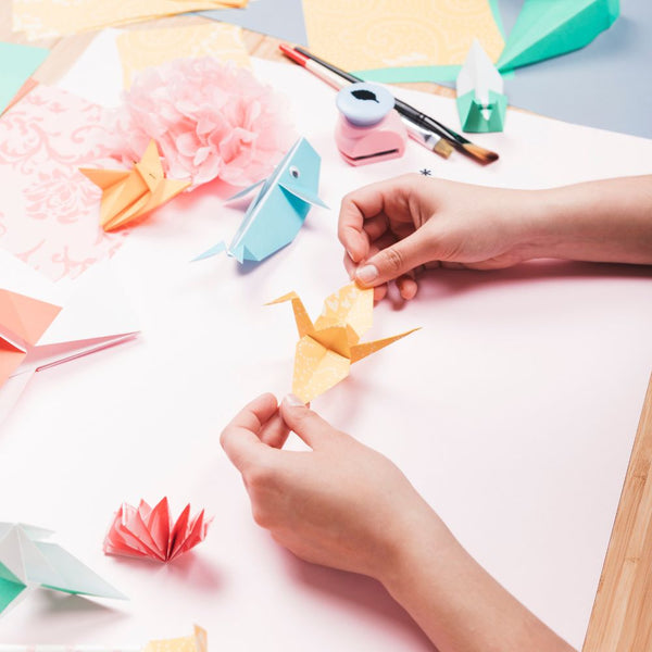 Paper Crafting