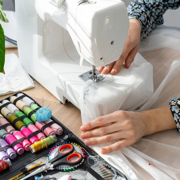 Sewing Supplies
