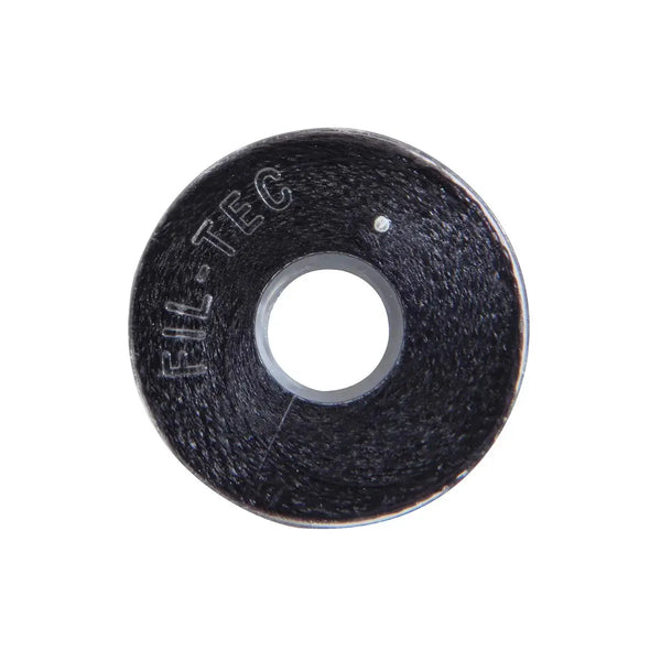 12983 Navy Prewound Clear-Glide Bobbin Tube - Style L