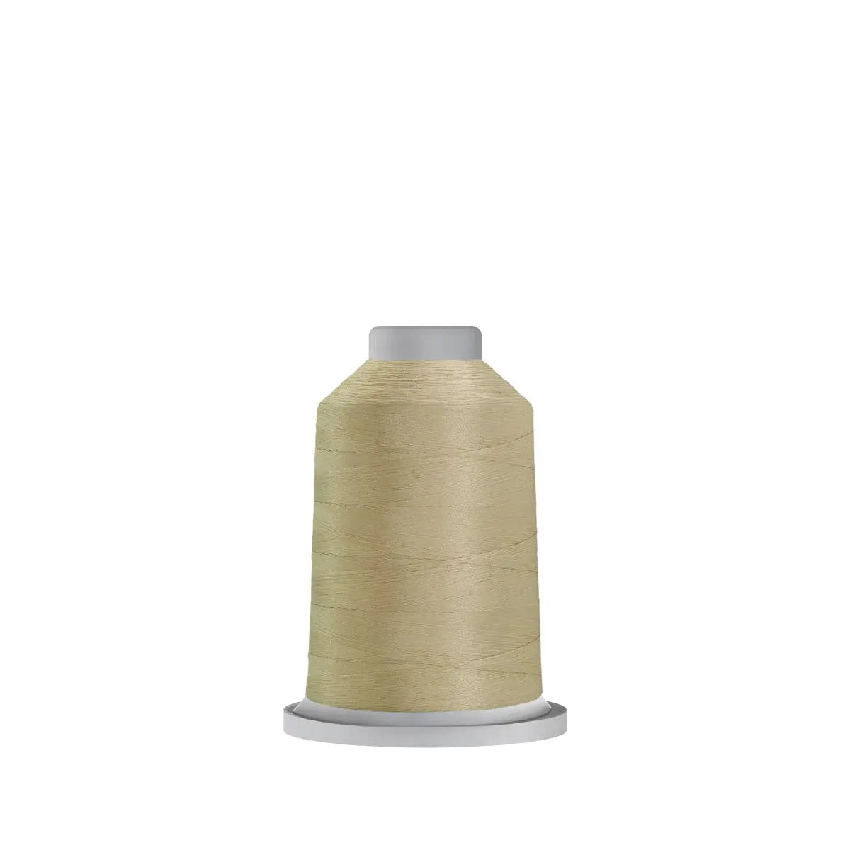 27500 Wheat Glide Polyester Thread - 1,100 yards Mini Spool