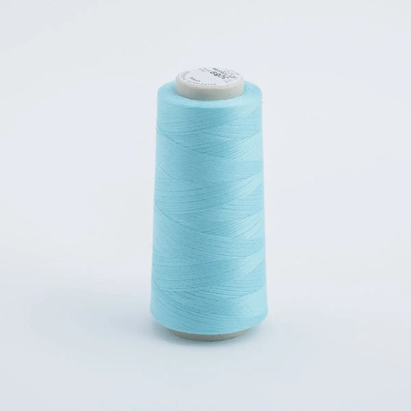 3089 OMNI Light Turquoise 2,000 yd. mini cone
