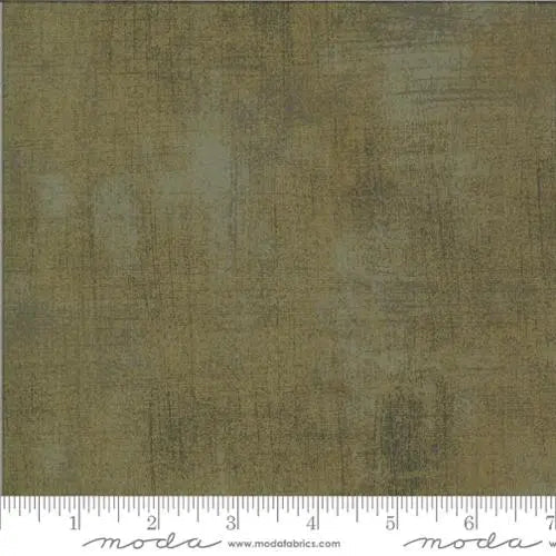 Brown Grunge Basics Golden Delicious 44"/45" Fabric Per Yard