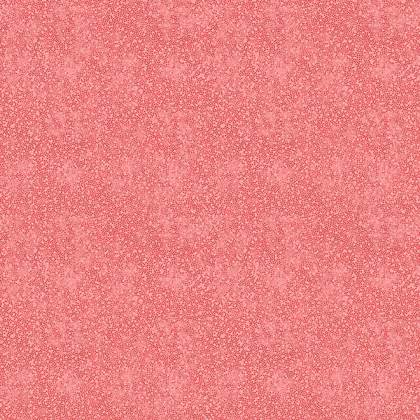 Pink Blush Ditsy Tonal Trio Cotton 44"/45" Fabric Per Yard