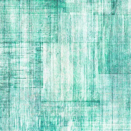 Green Into the Woods Texture Blender Seafoam 43/44/45" Fabric Per Yard