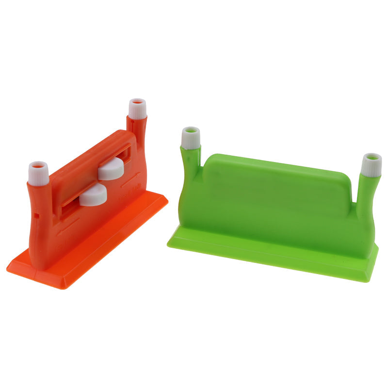 Multi Function Double Head Needle Threader Sewing Tool Kit