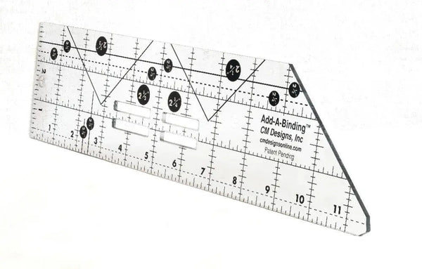 Add-A-Binding