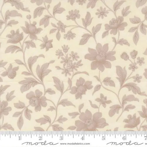 Ambiance Porcelain Elegance Cotton Wideback Fabric Per Yard