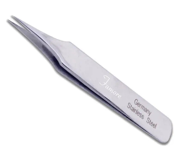 Famore 3" Precision Micro Tip Tweezers
