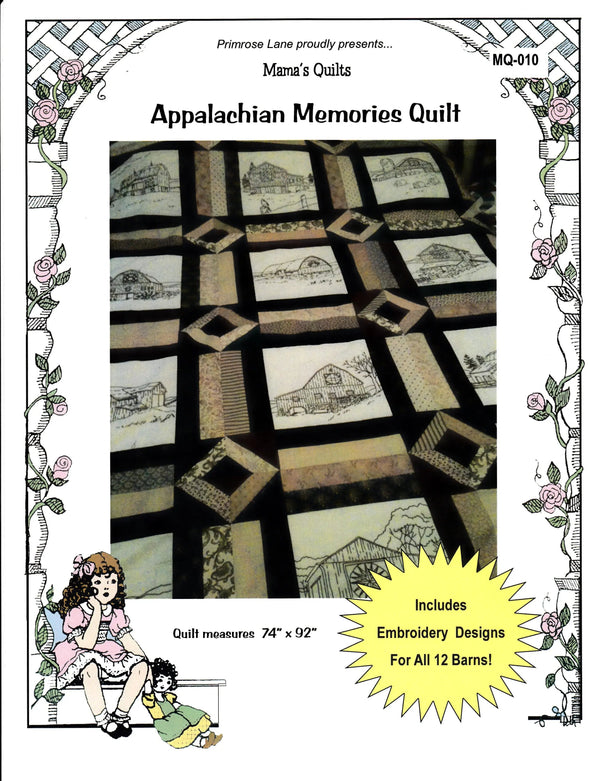 Appalachian Memories