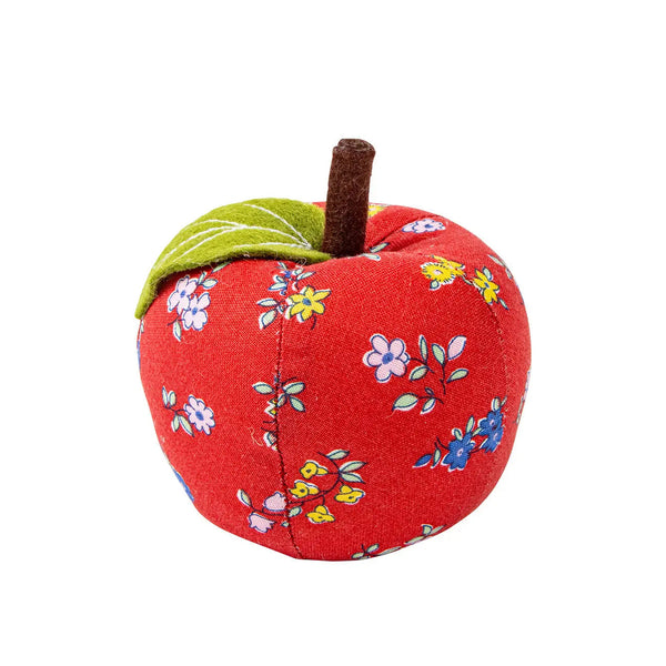 Apple B Pin Cushion