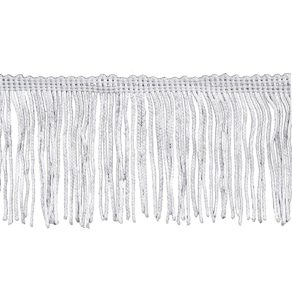 Belagio 2?¢Ç¨¬ù Black Rainbow Collection Chainette Fringe Trim, x 10 yd