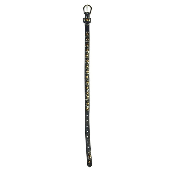 Belagio Enterprises - 18" Studded Novelty Boot Belt - BDS-3