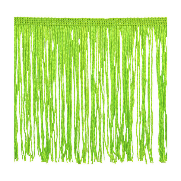 Belagio Enterprises - 6-inch Chainette Fringe (10 Yard Roll) - P-7045-14 Mint