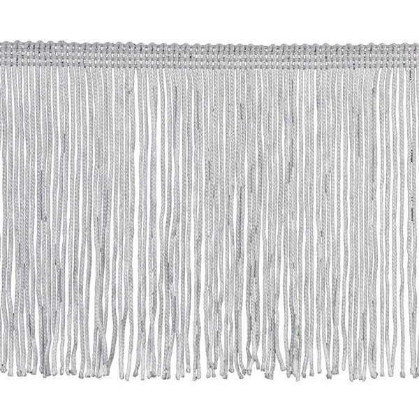 Belagio Enterprises Brown Rainbow Collection Chainette Fringe Trim, x 10 yds
