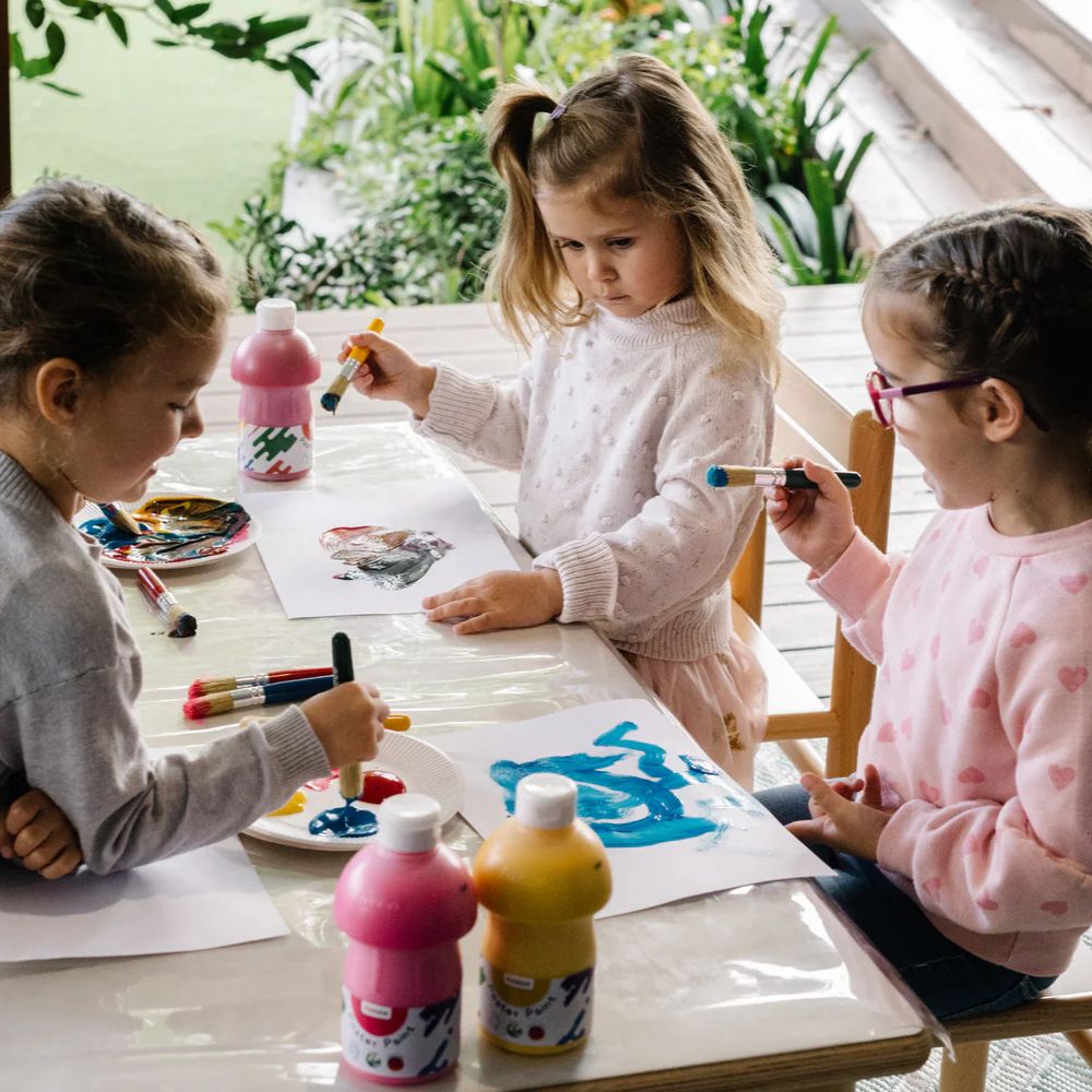 <h1><b> Spark Creativity, Inspire Young Minds</b></h1>