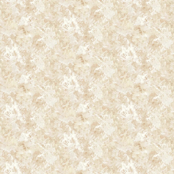 Chroma Alabaster Cream 9060-11 Cotton 44"/45" Fabric Per Yard