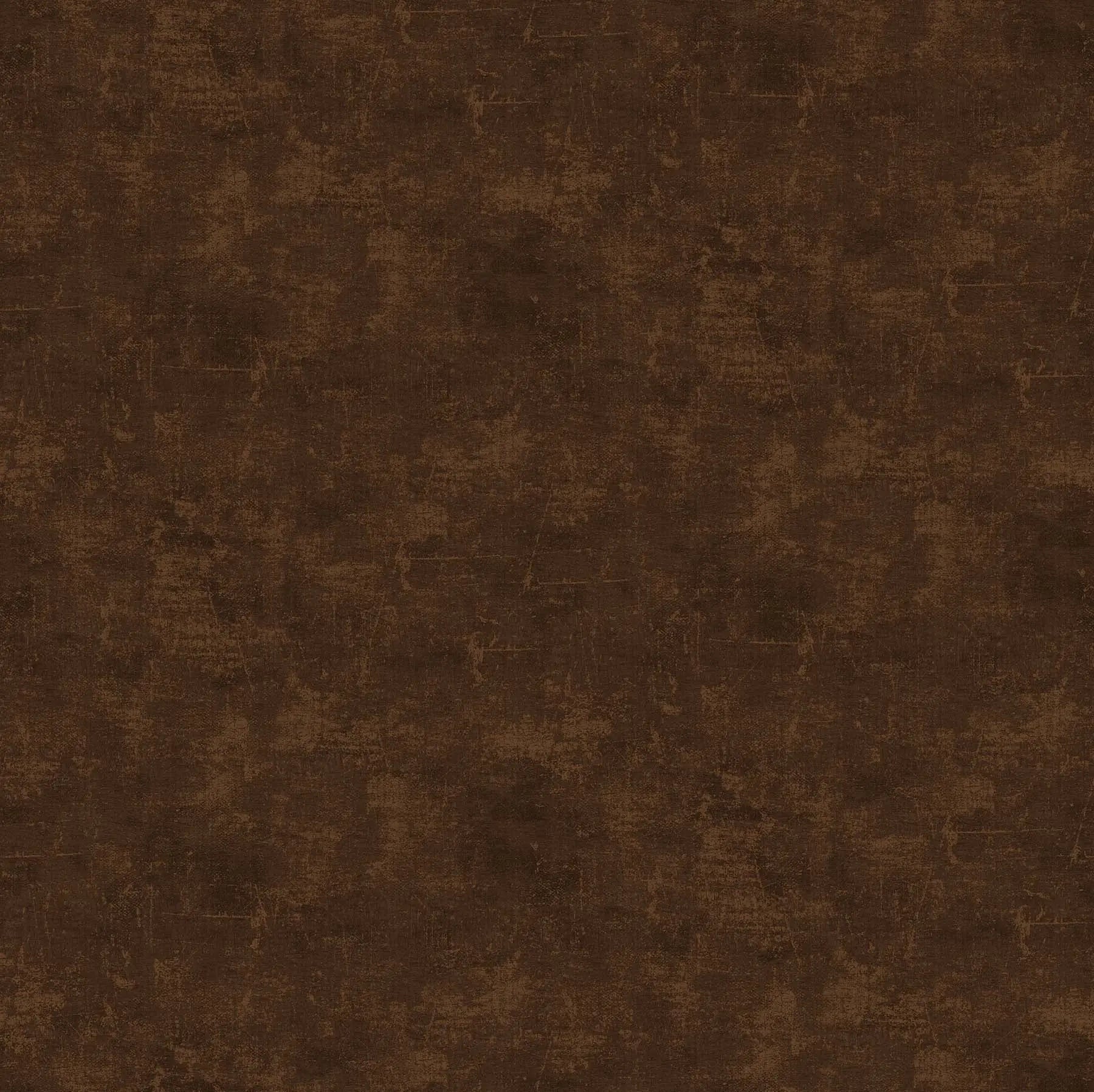 Brown Coffee Bean Canvas 44"/45" Flannel Cotton Fabric per yard