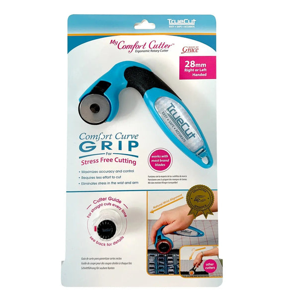 Comfort Cutter 28mm