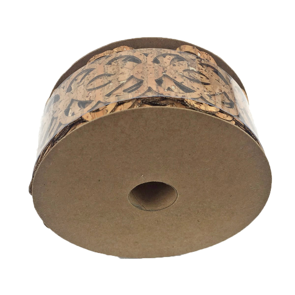 Cork Trim - 1 1/2" Width (10 Yard Roll) - BCB-502