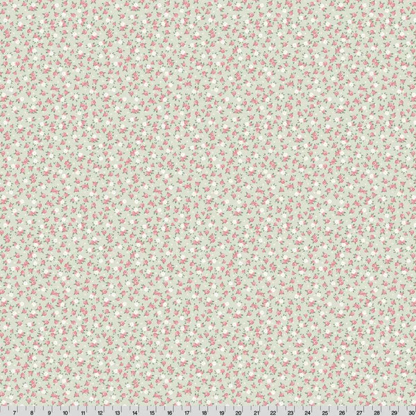 Cottage Rose Lane Kensington Quilting Cuddle Meadow Fabric per yard
