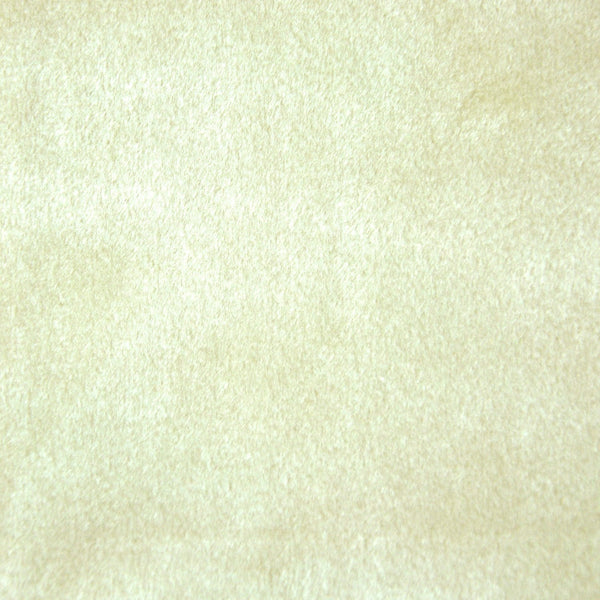 "Darling" Velvet Fabric (Oyster color)