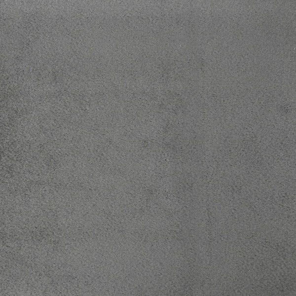 "Darling" Velvet Fabric (Smoke color)