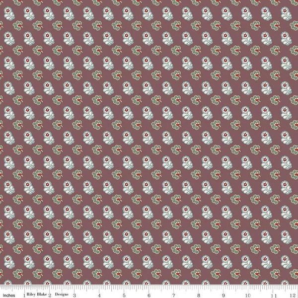 Emma Mr. Elton 43"/44" Fabric Per Yard