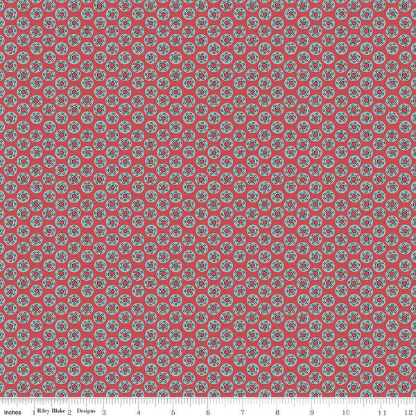 Emma Mr. Knightley 43"/44" Fabric Per Yard