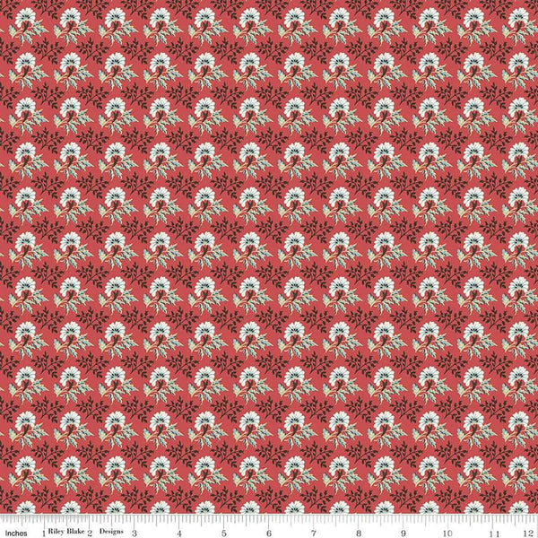 Emma Woodhouse 43"/44" Fabric Per Yard