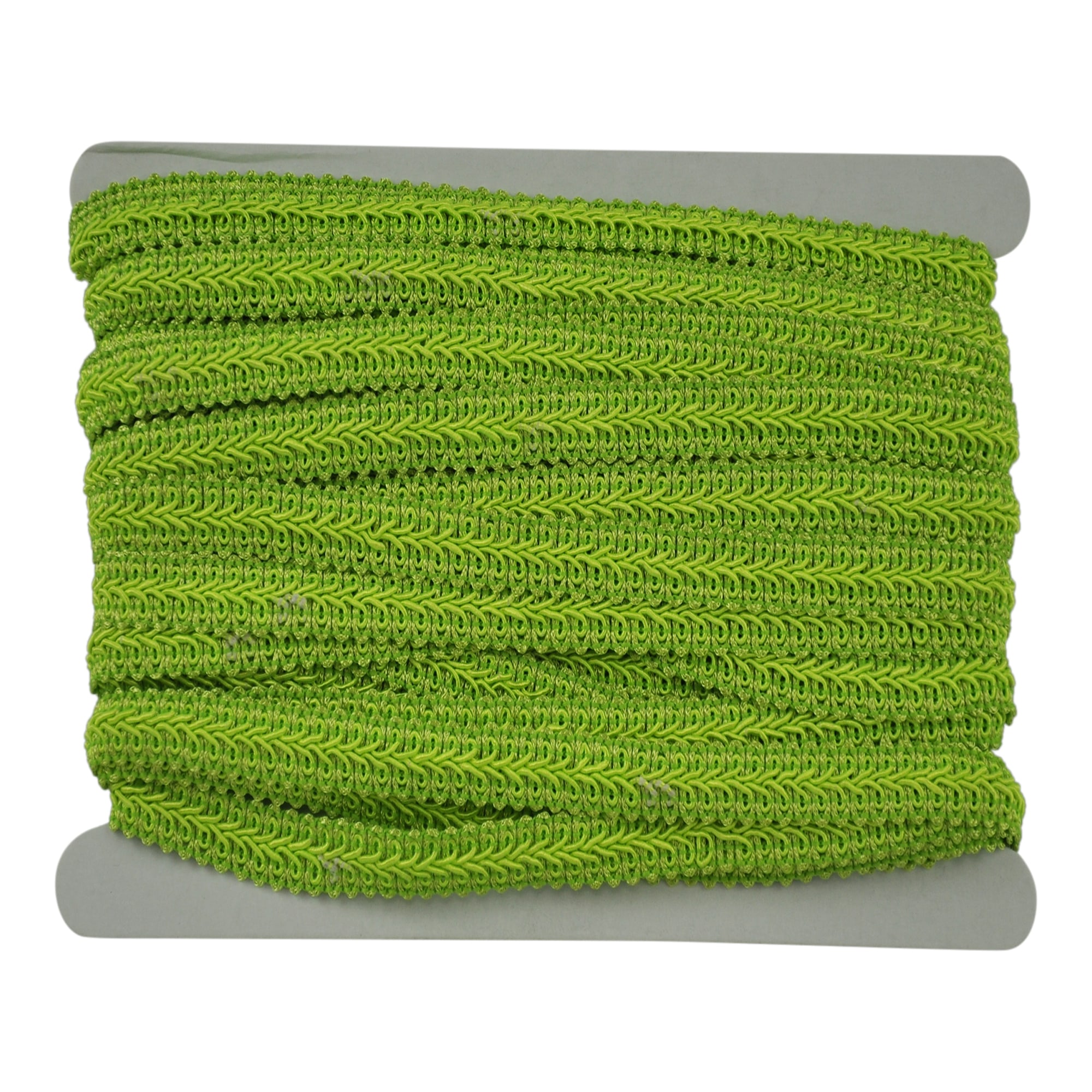 Gimp Collection - 1/2" width (25 Yard Roll) - BR-708-14 Mint