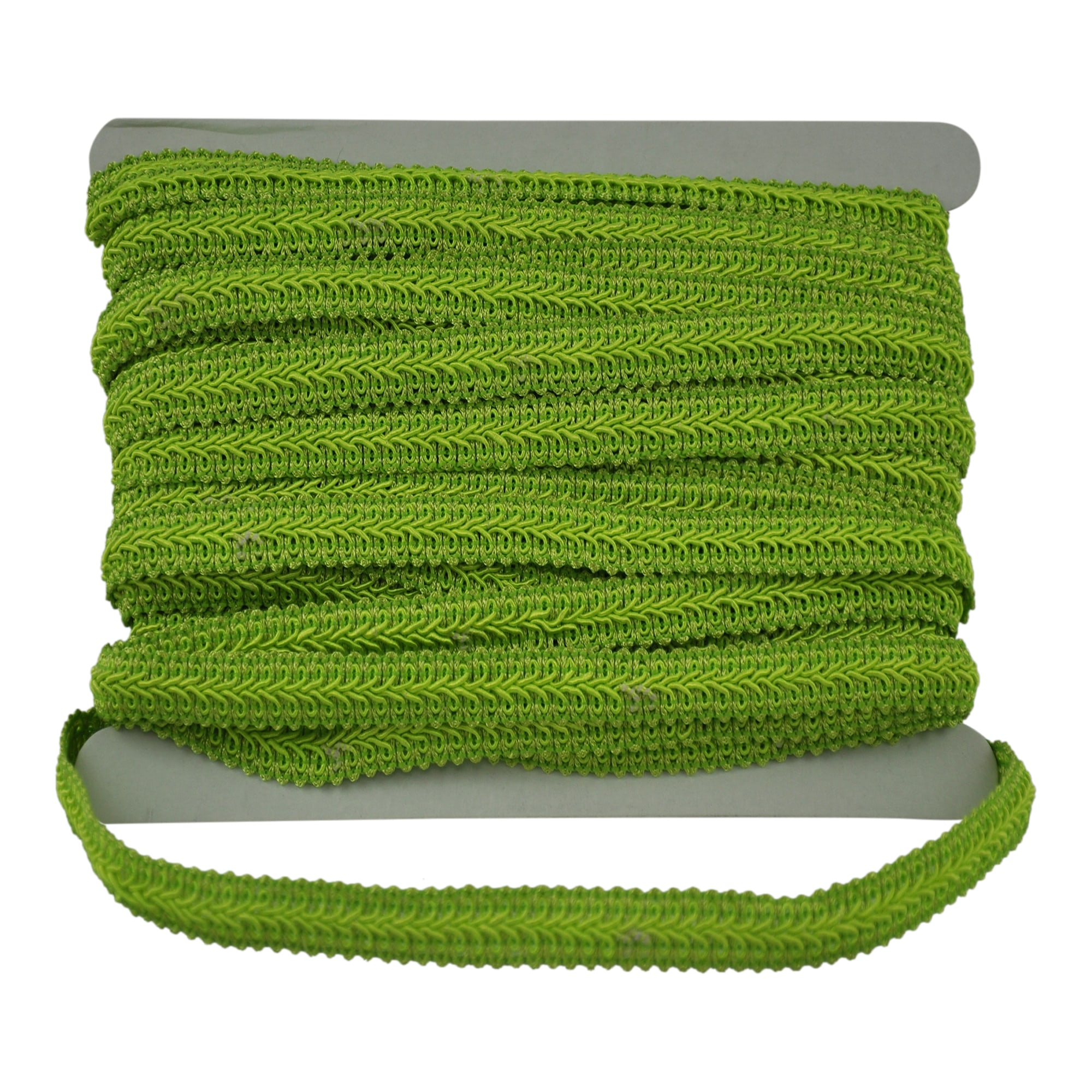 Gimp Collection - 1/2" width (25 Yard Roll) - BR-708-14 Mint