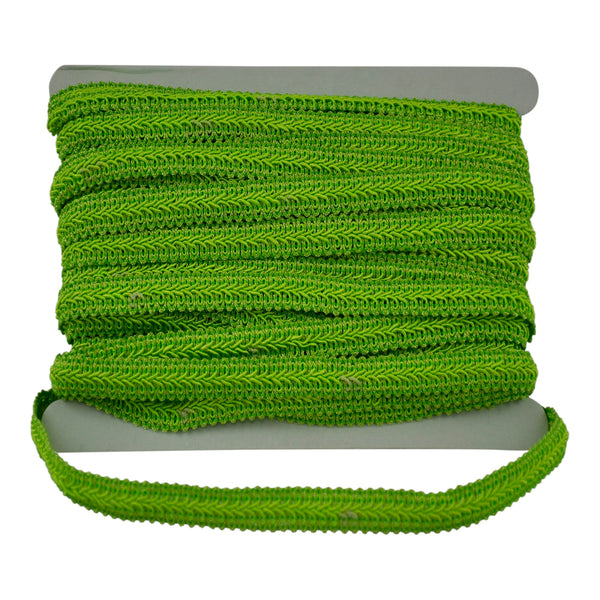 Gimp Collection - 1/2" width (25 Yard Roll) - BR-708-14 Mint