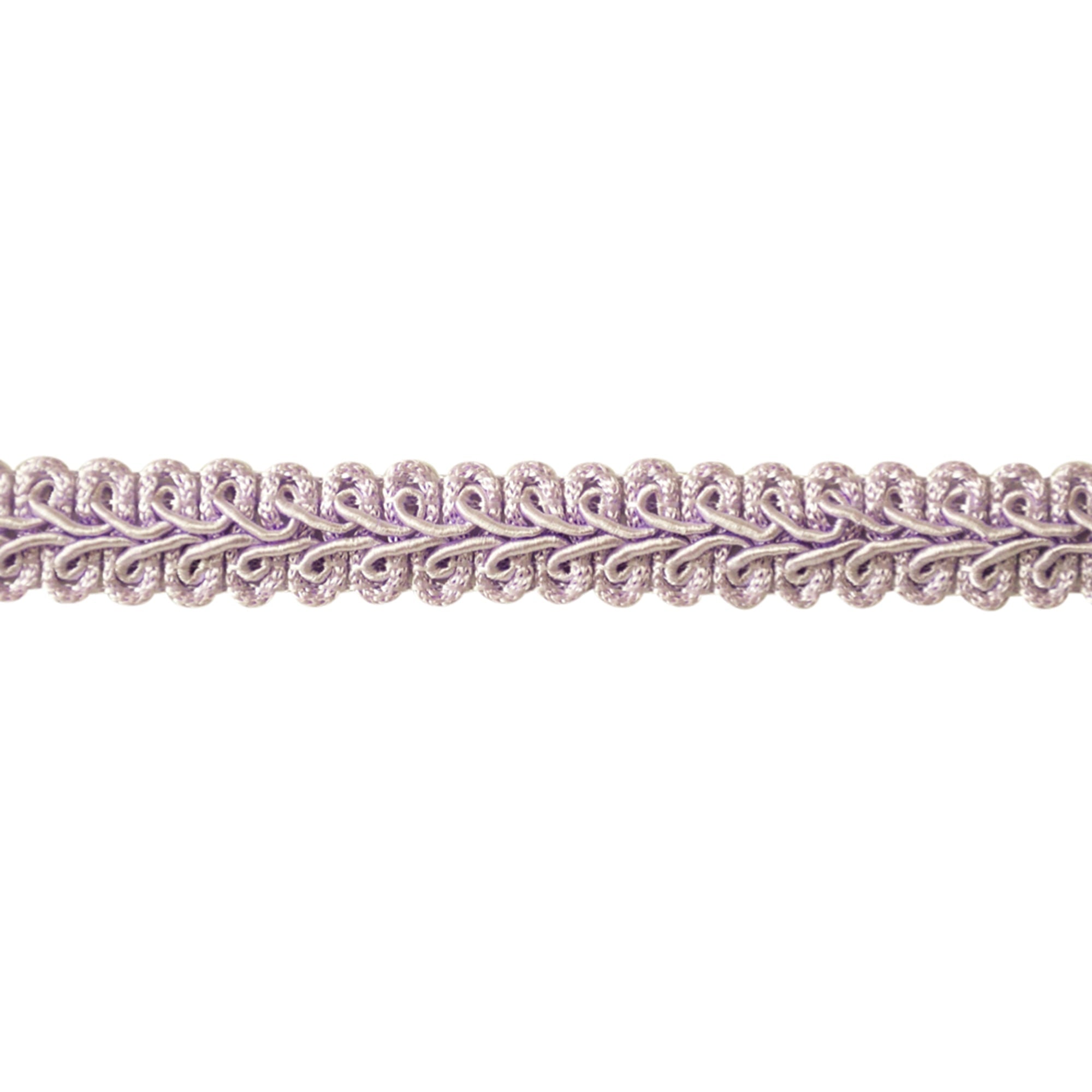 Gimp Collection - 1/2" width (25 Yard Roll) - BR-708-21 Lavender