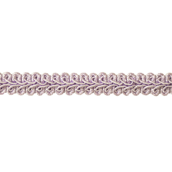 Gimp Collection - 1/2" width (25 Yard Roll) - BR-708-21 Lavender