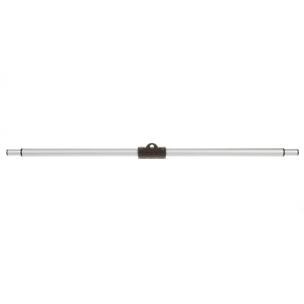 Hang It Dang It Adjustable Quilt Hanger  35in to 63in - Improved