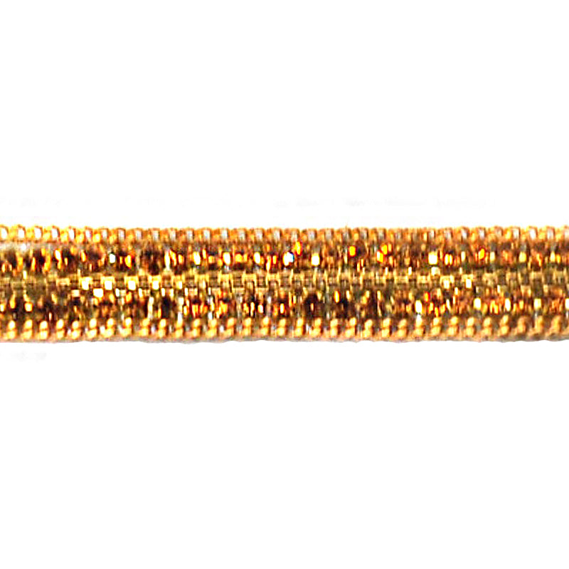 Iron-On Rhinestone Banding - 3/8" Width (20 Yard Roll) - BRSY-30-38