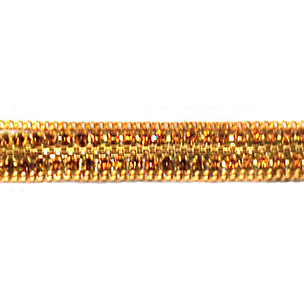 Iron-On Rhinestone Banding - 3/8" Width (20 Yard Roll) - BRSY-30-38