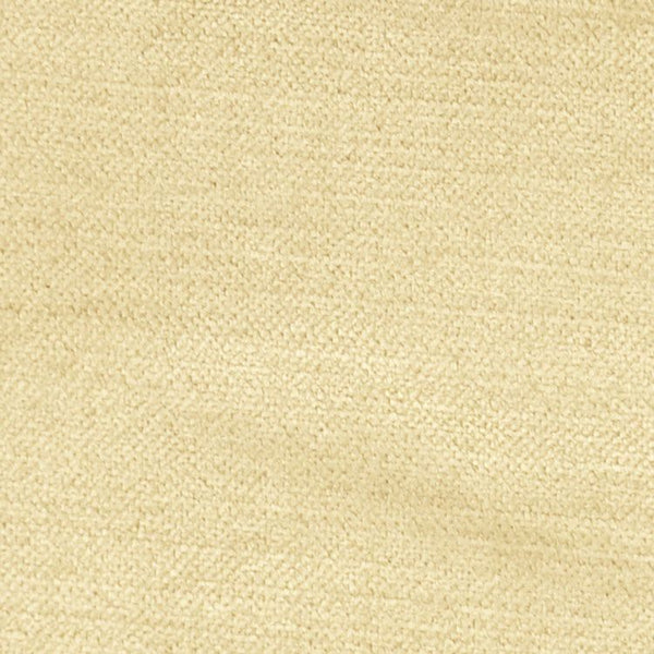 "Jewel" Velvet Fabric (Oyster)