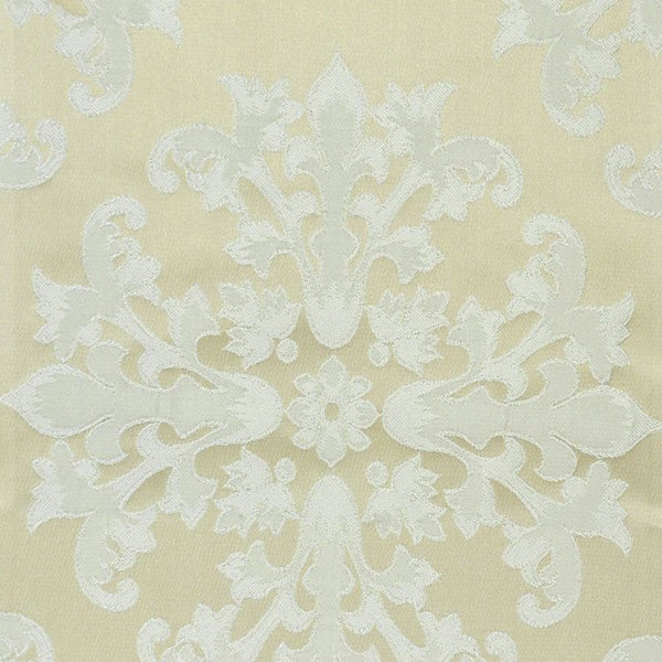 "Juliet Palace" Fabric (Ivory color)