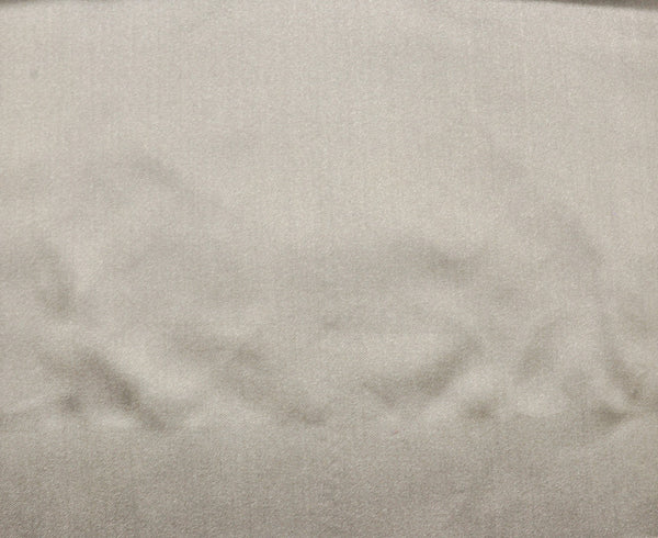 "Juliet Plain" Fabric (Steel color)