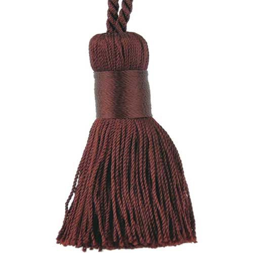 Knightsbridge Collection - 3" Length PILLOW TASSEL (6pcs Per Order) - BT-5004-70