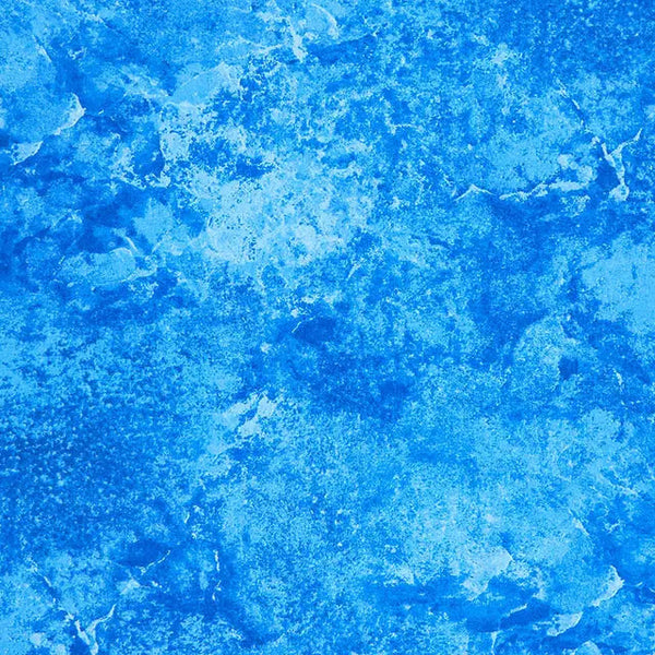 Blue Stonehenge Lapis Basics Fabric (43/44 Per Yard)