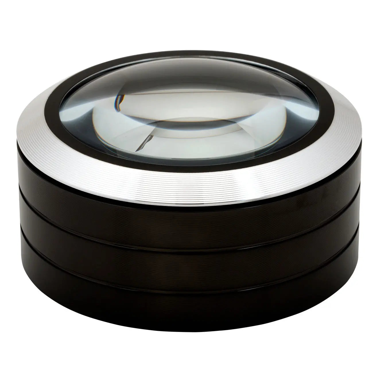 Lighted Dome Magnifier