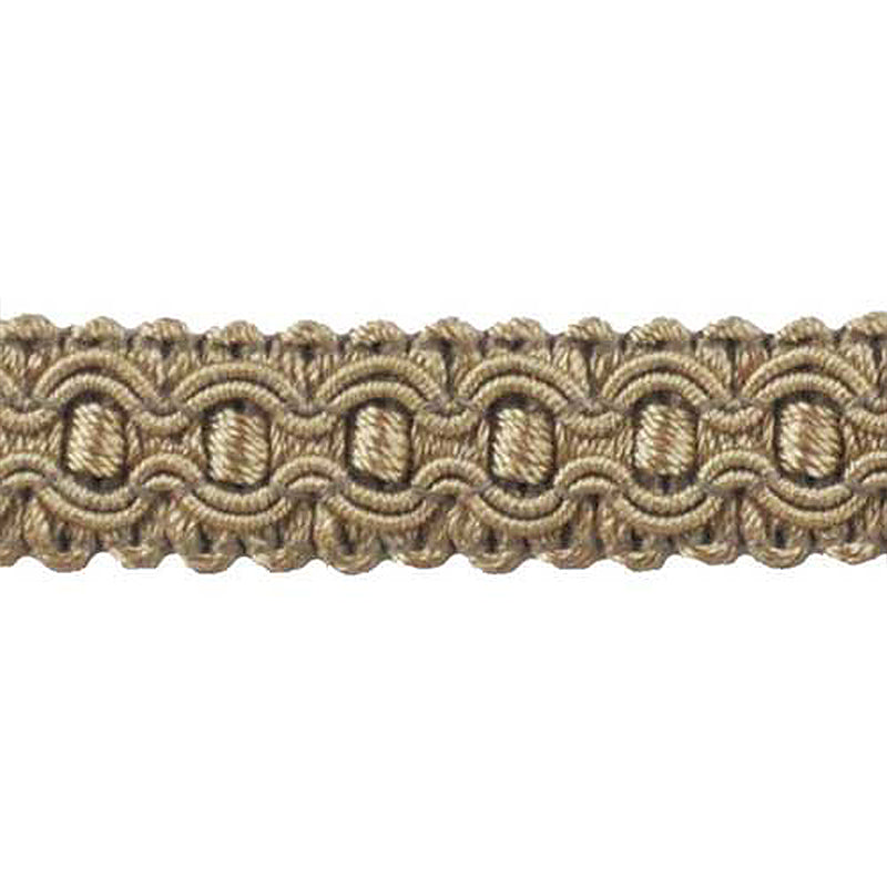 Milante Collection- 3/4" width-BRAID