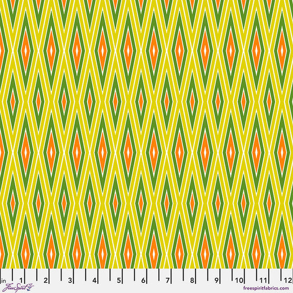 Multi Games We Play What the Birds Said Cotton 44"/45" Fabric Per Yard