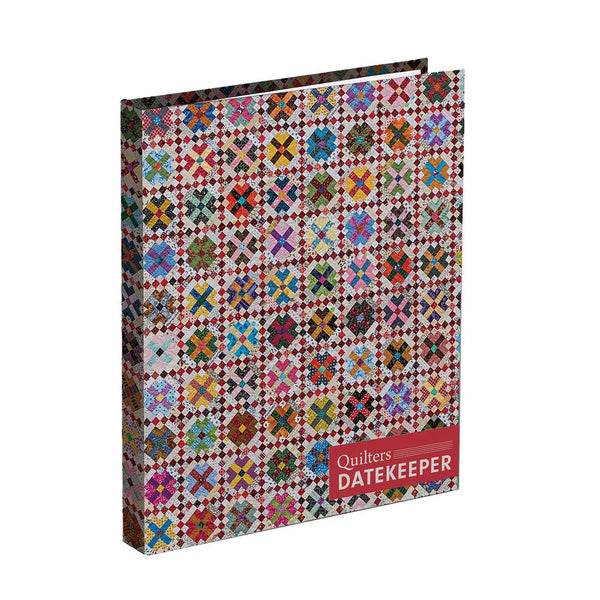 Quilters Date Keeper