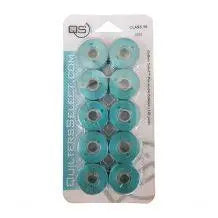 Quilters Select Bobbins - Class 15- MEDITERRANEAN