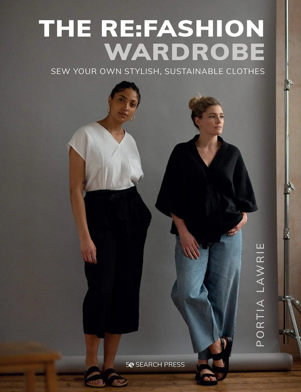 Re-Fashion Wardrobe
