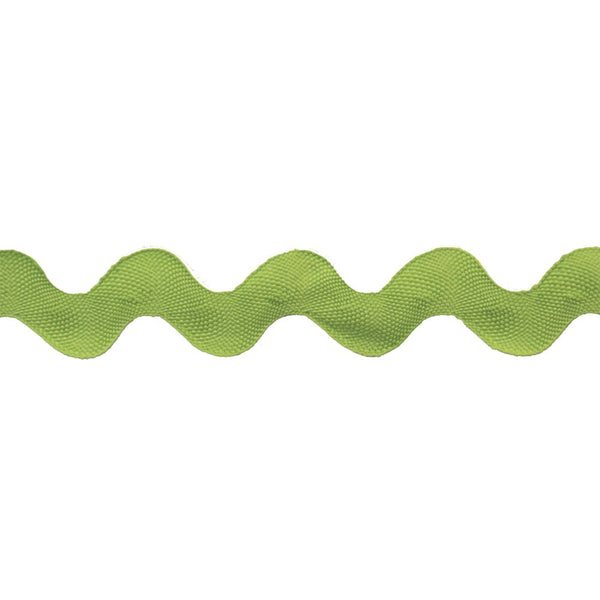 Rick Rack Collection - 1 1/4" Width (10 Yard Roll) - BRC-20MM-14 Mint