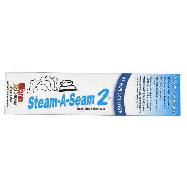 Steam-A-Seam 2 12in x 3yds